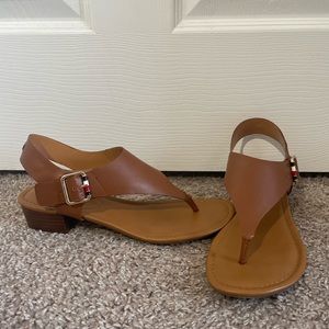 Tommy Hilfiger Sandals